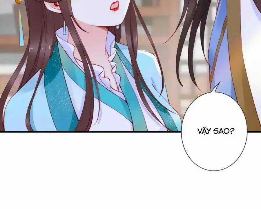 Đế Cung Đông Hoàng Phi Chapter 17 trang 4