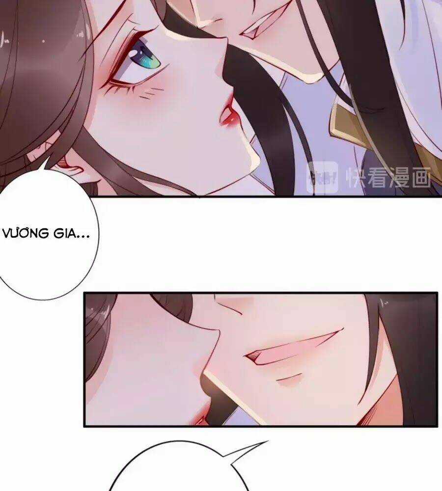 Đế Cung Đông Hoàng Phi Chapter 17 trang 41