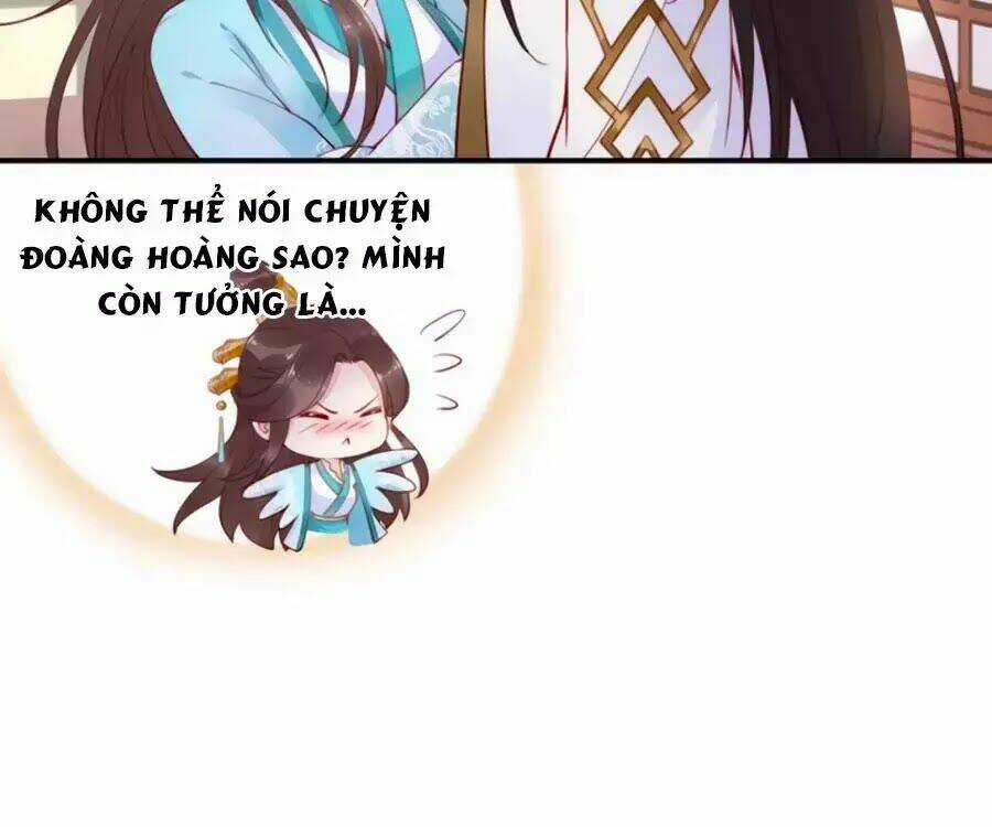 Đế Cung Đông Hoàng Phi Chapter 17 trang 44