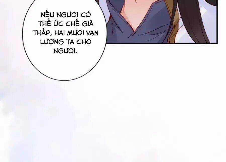 Đế Cung Đông Hoàng Phi Chapter 17 trang 46