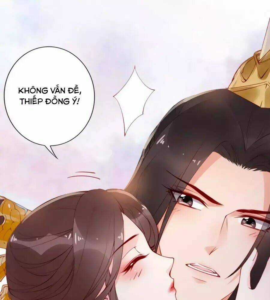 Đế Cung Đông Hoàng Phi Chapter 17 trang 47