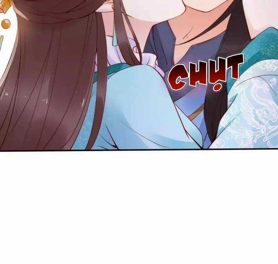 Đế Cung Đông Hoàng Phi Chapter 17 trang 48