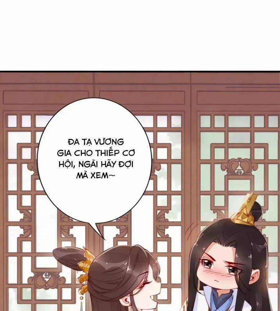 Đế Cung Đông Hoàng Phi Chapter 17 trang 49