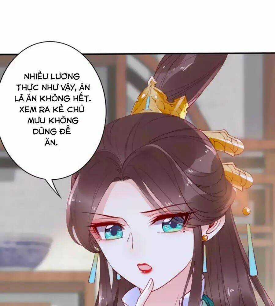 Đế Cung Đông Hoàng Phi Chapter 17 trang 5