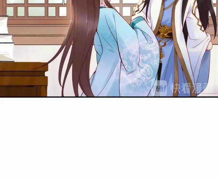 Đế Cung Đông Hoàng Phi Chapter 17 trang 50