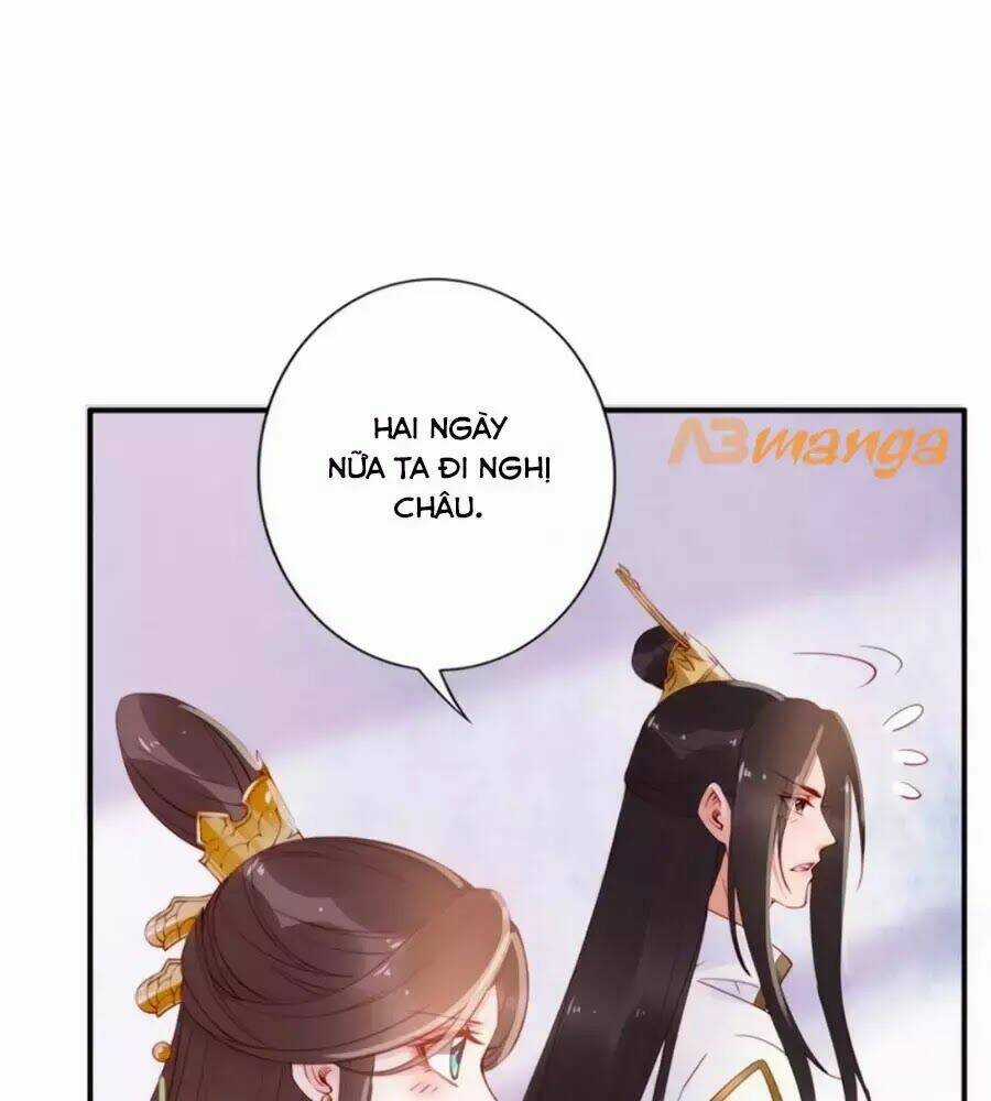 Đế Cung Đông Hoàng Phi Chapter 17 trang 51