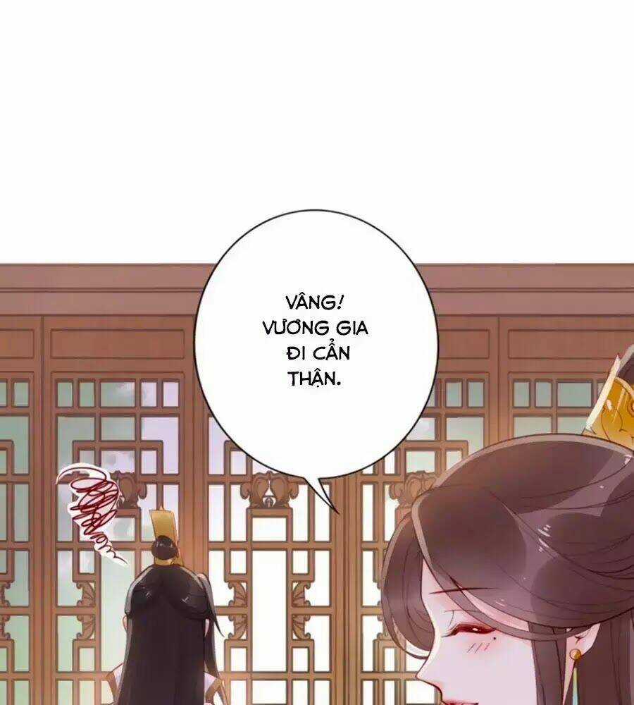 Đế Cung Đông Hoàng Phi Chapter 17 trang 53