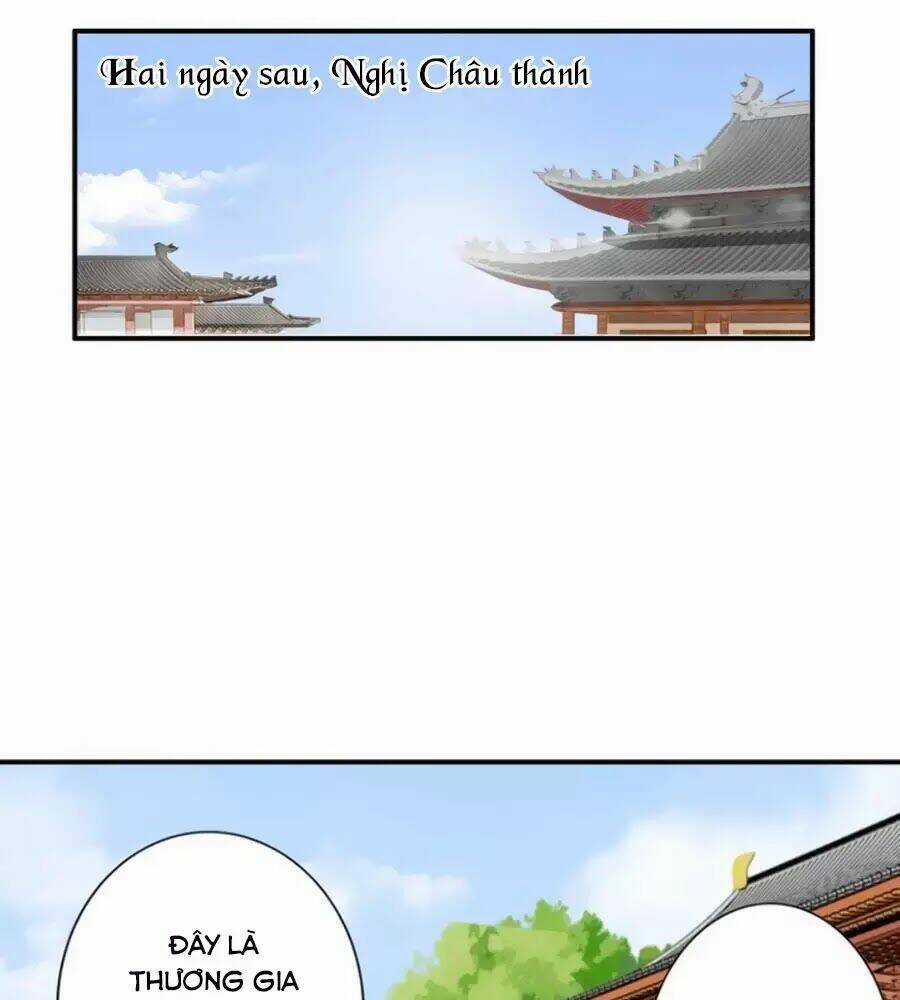 Đế Cung Đông Hoàng Phi Chapter 17 trang 55