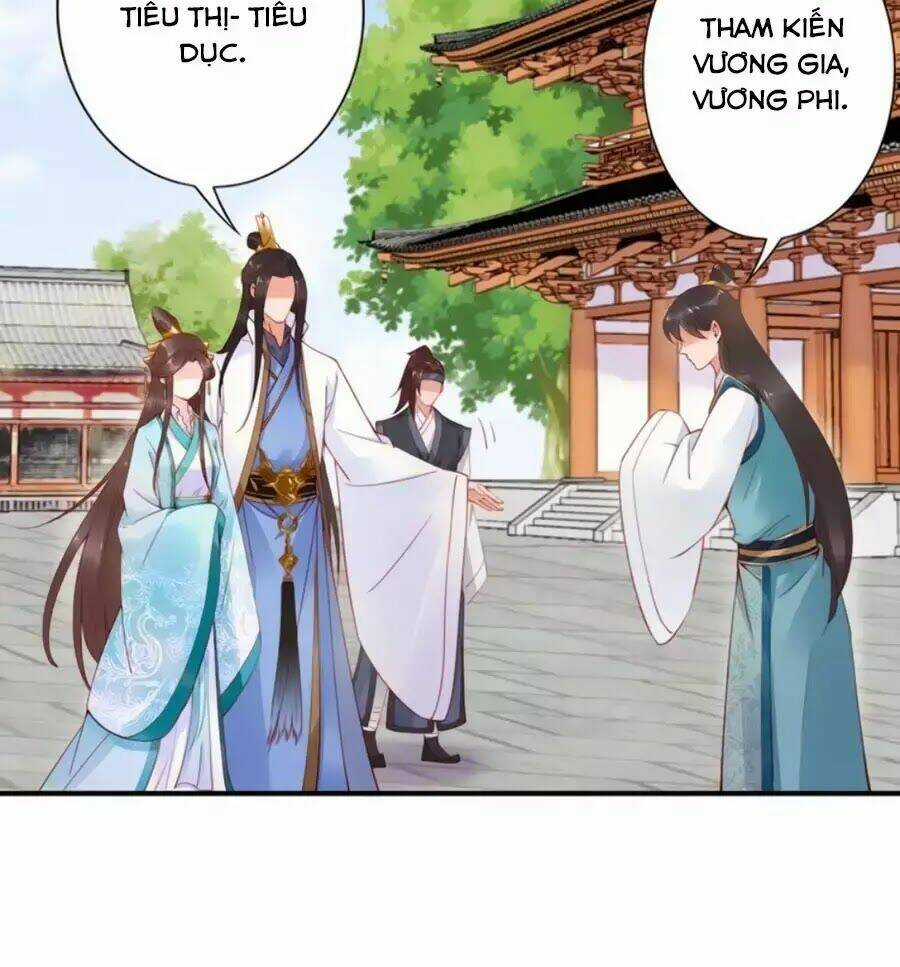 Đế Cung Đông Hoàng Phi Chapter 17 trang 56