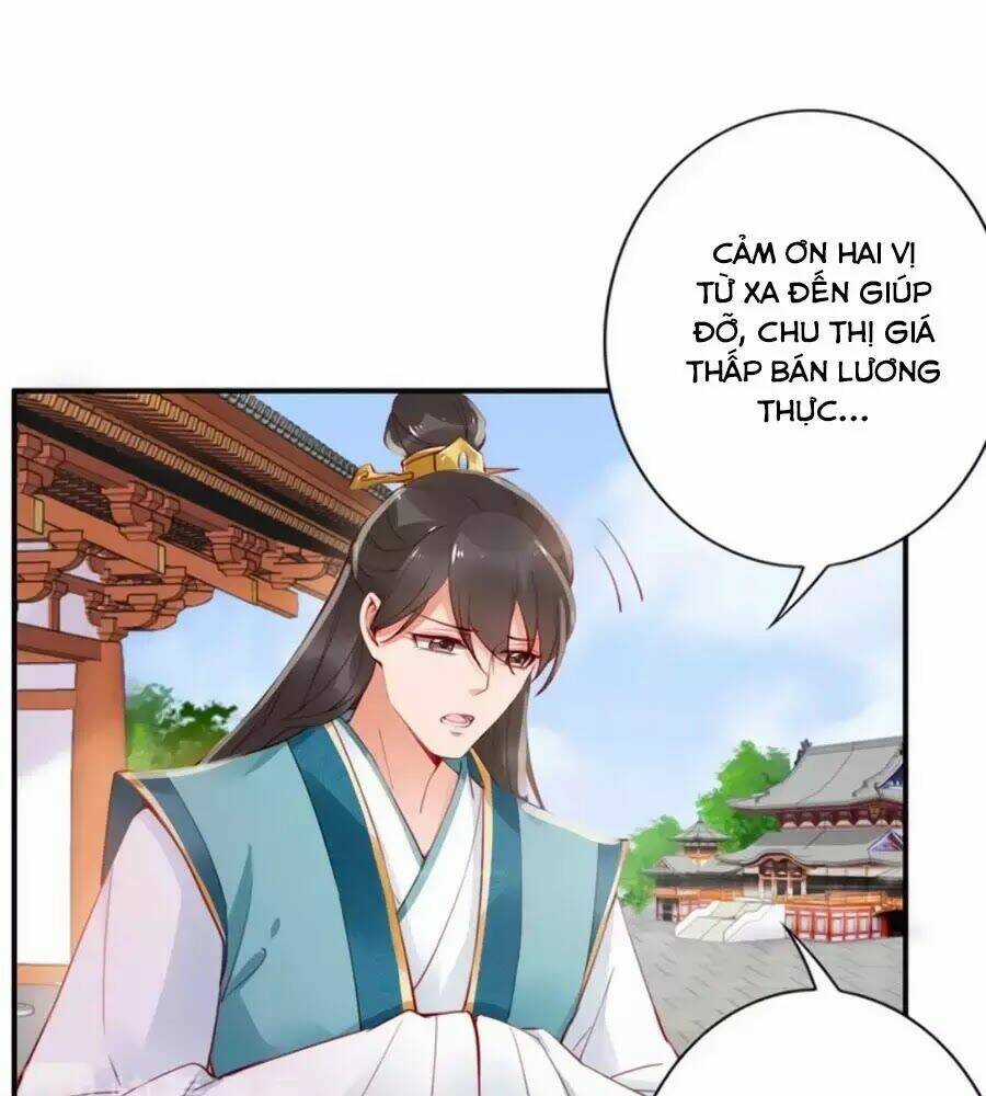 Đế Cung Đông Hoàng Phi Chapter 17 trang 57