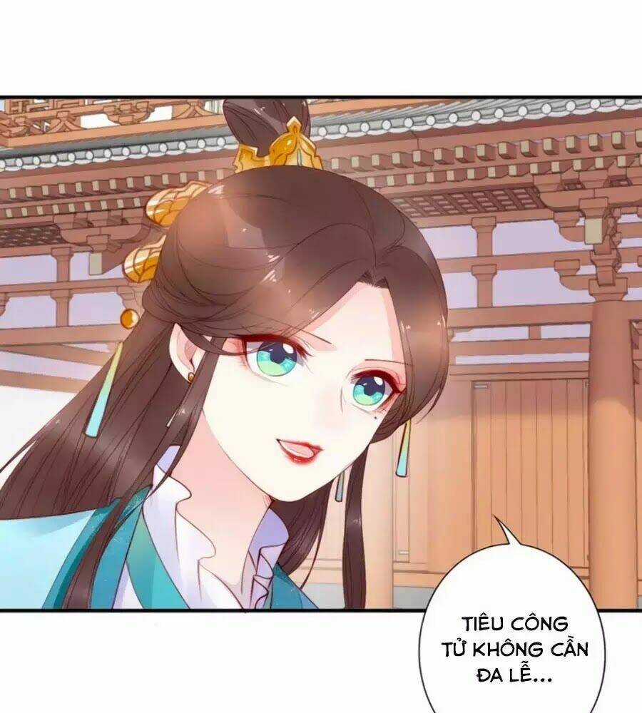 Đế Cung Đông Hoàng Phi Chapter 17 trang 59