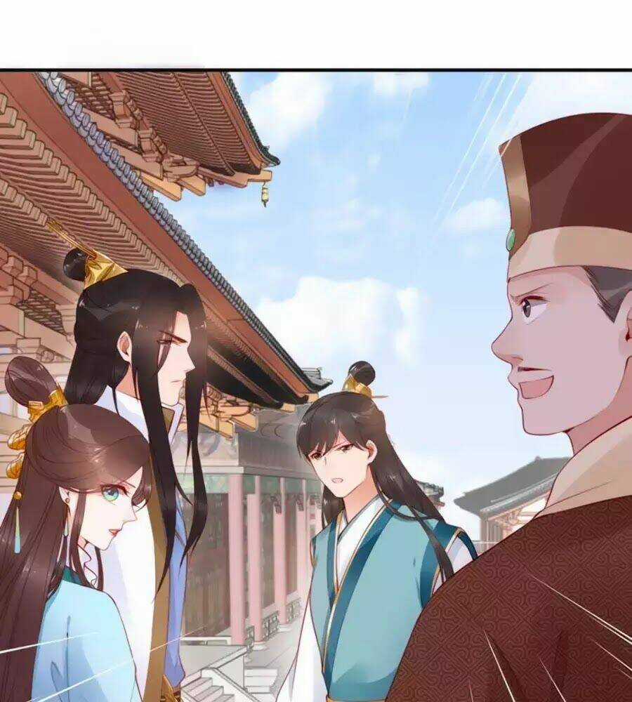 Đế Cung Đông Hoàng Phi Chapter 17 trang 61