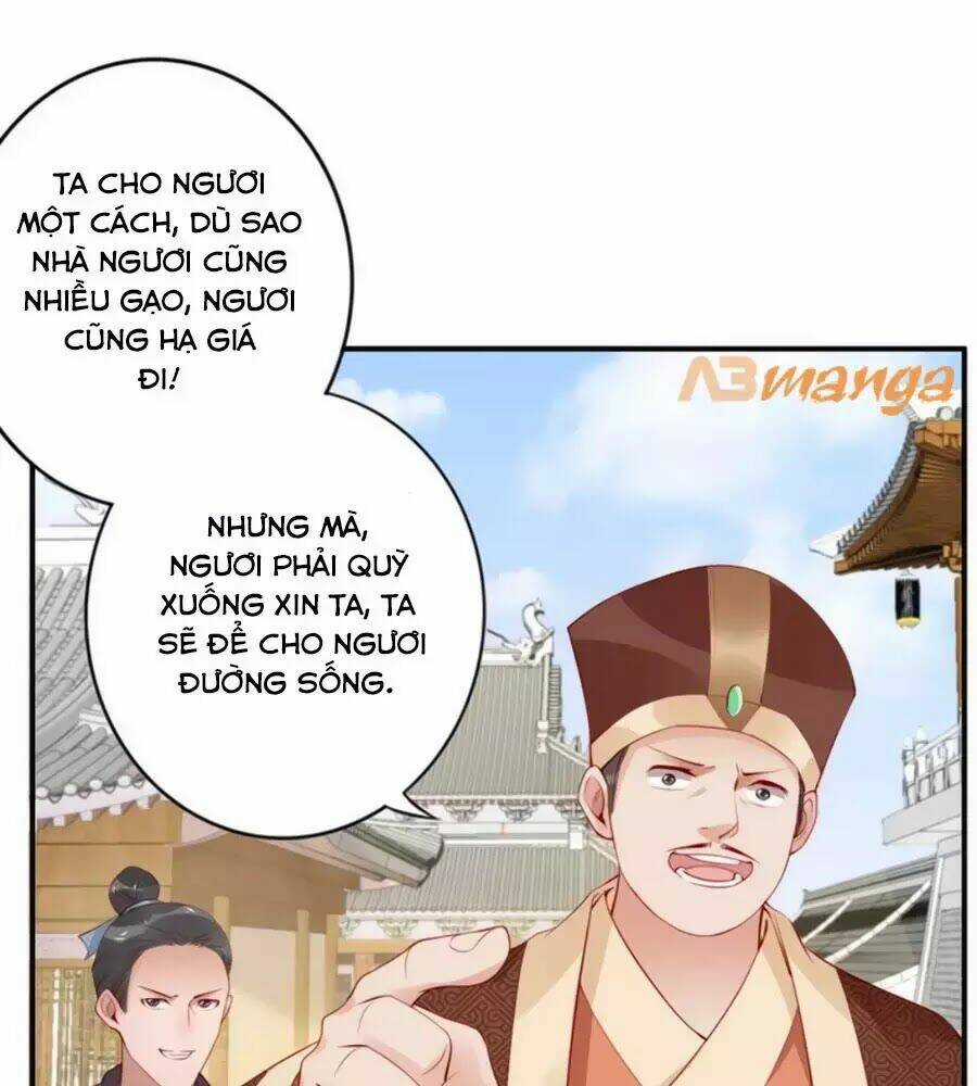Đế Cung Đông Hoàng Phi Chapter 17 trang 63