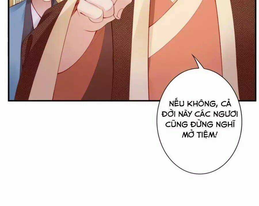 Đế Cung Đông Hoàng Phi Chapter 17 trang 64