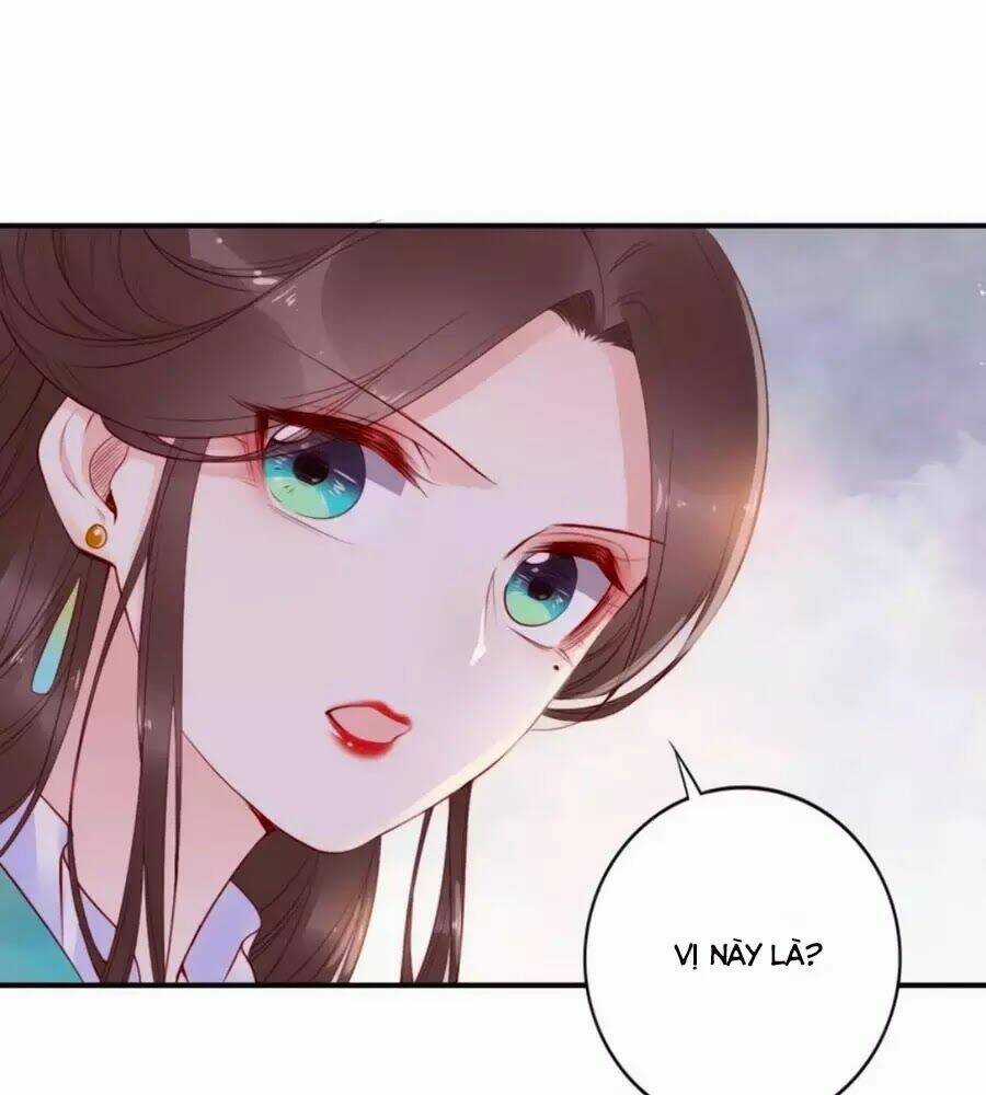 Đế Cung Đông Hoàng Phi Chapter 17 trang 65