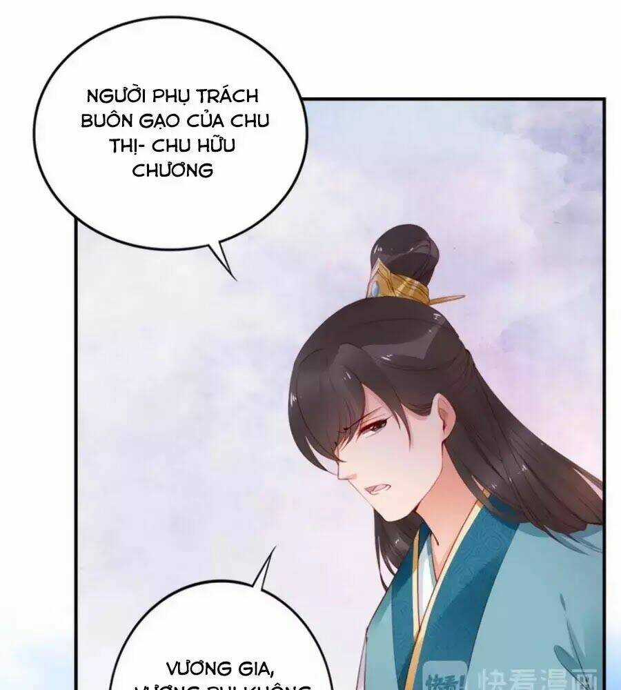 Đế Cung Đông Hoàng Phi Chapter 17 trang 67