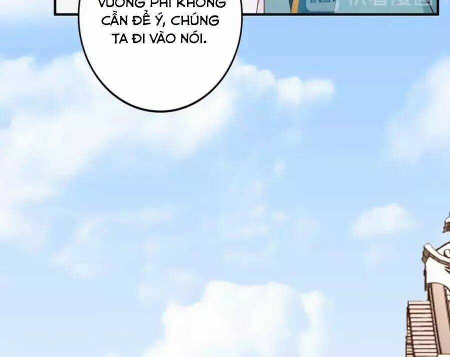 Đế Cung Đông Hoàng Phi Chapter 17 trang 68