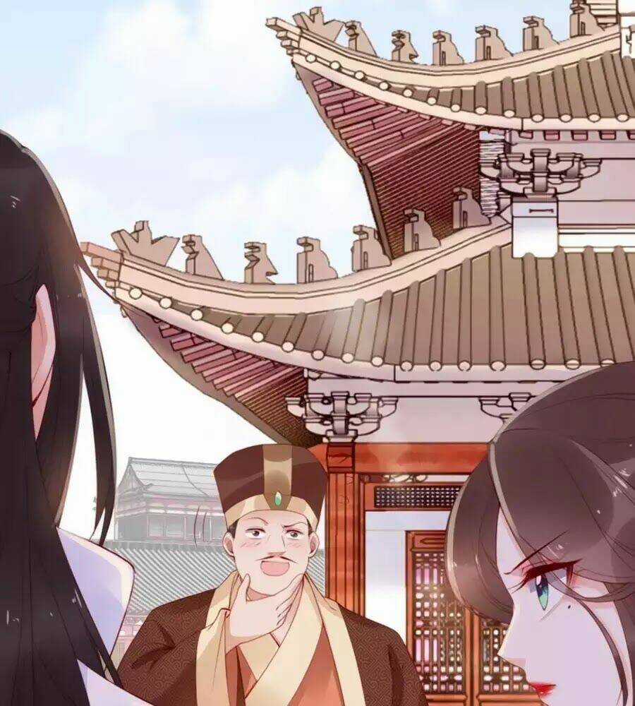 Đế Cung Đông Hoàng Phi Chapter 17 trang 69