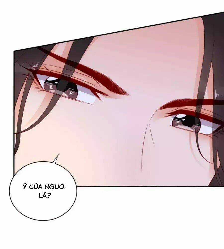 Đế Cung Đông Hoàng Phi Chapter 17 trang 7