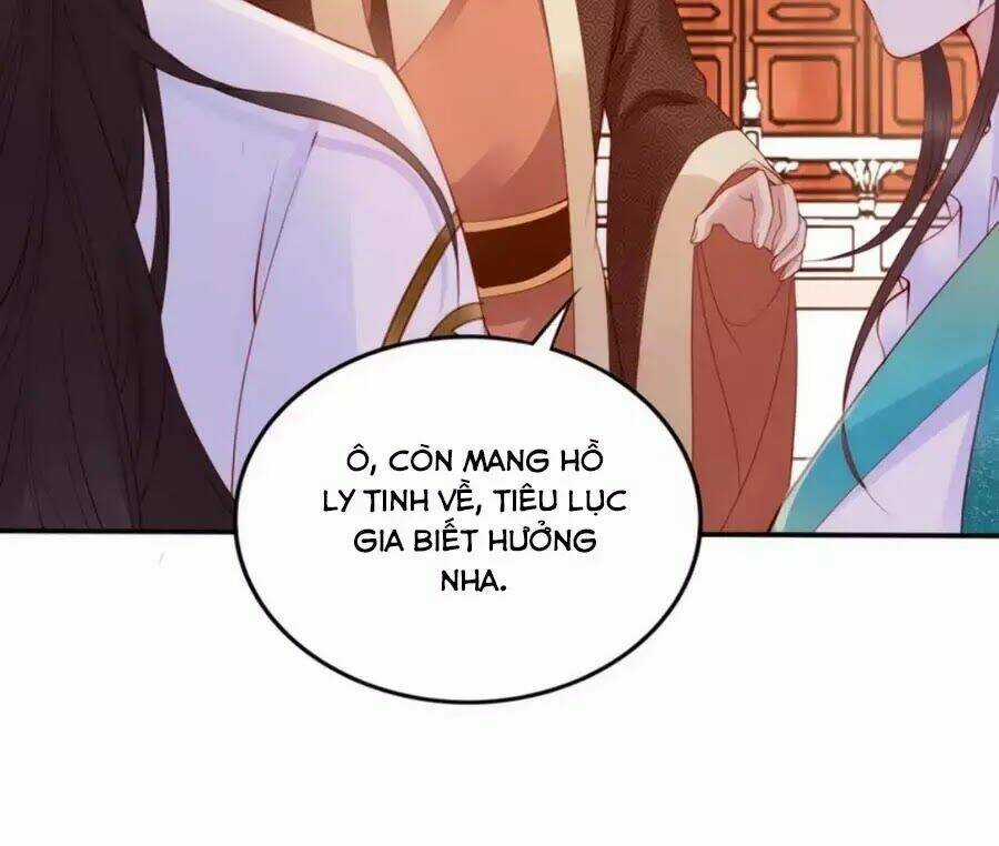 Đế Cung Đông Hoàng Phi Chapter 17 trang 70