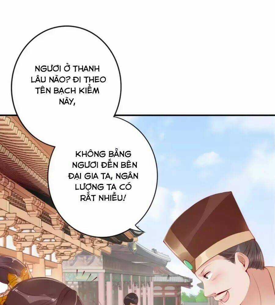 Đế Cung Đông Hoàng Phi Chapter 17 trang 71