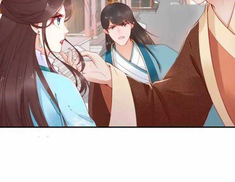 Đế Cung Đông Hoàng Phi Chapter 17 trang 72