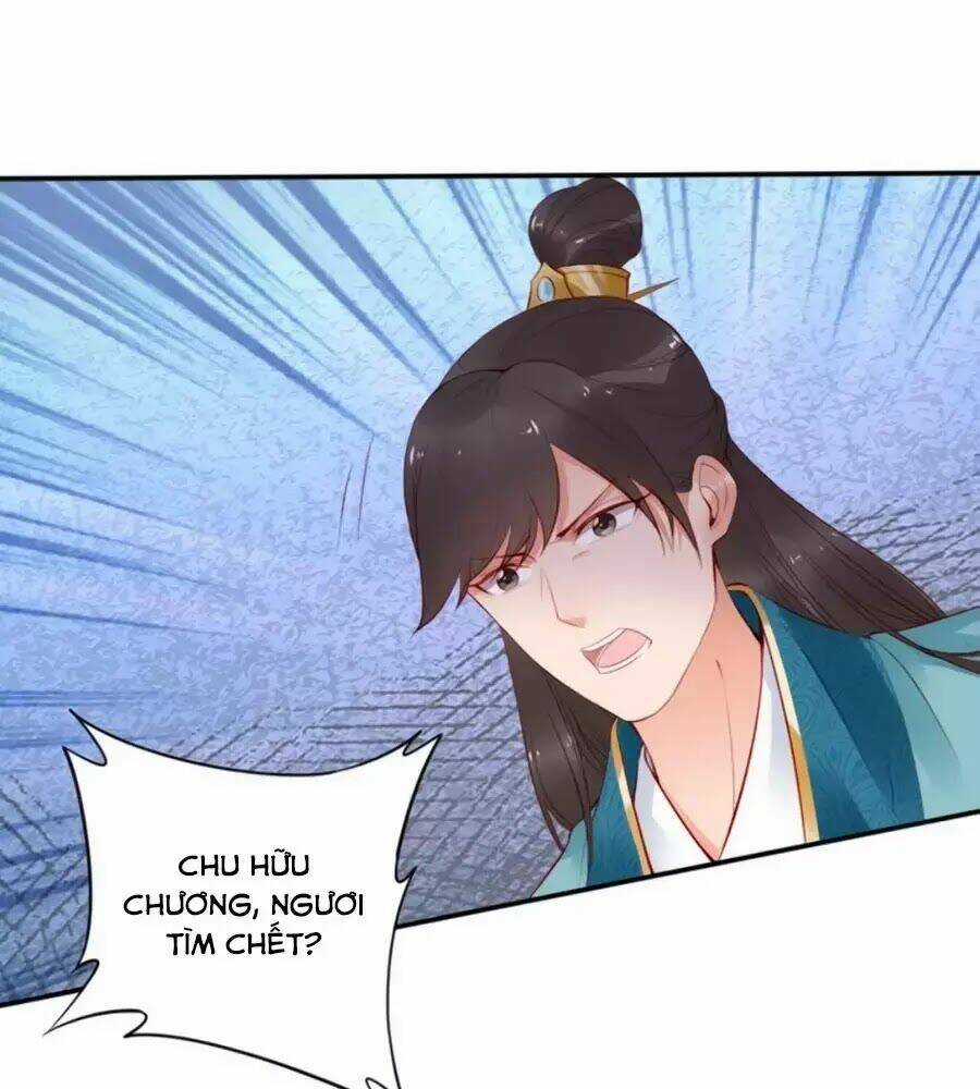 Đế Cung Đông Hoàng Phi Chapter 17 trang 73