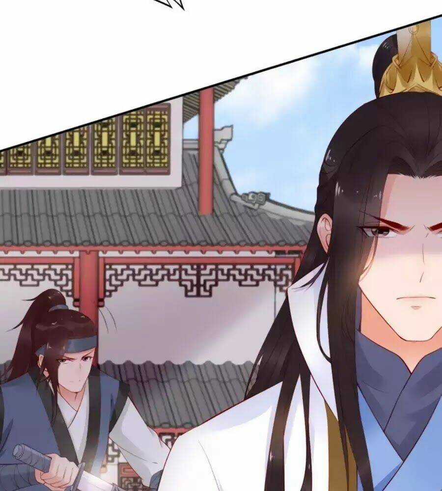 Đế Cung Đông Hoàng Phi Chapter 17 trang 74