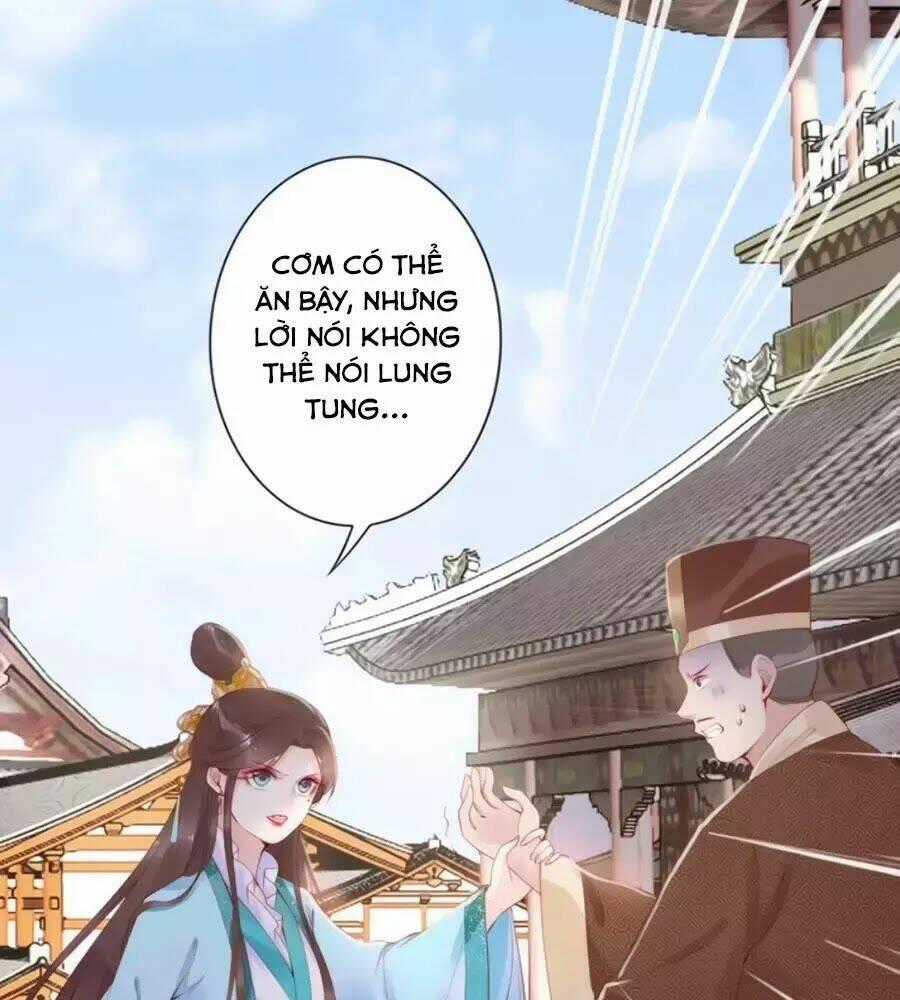Đế Cung Đông Hoàng Phi Chapter 17 trang 77