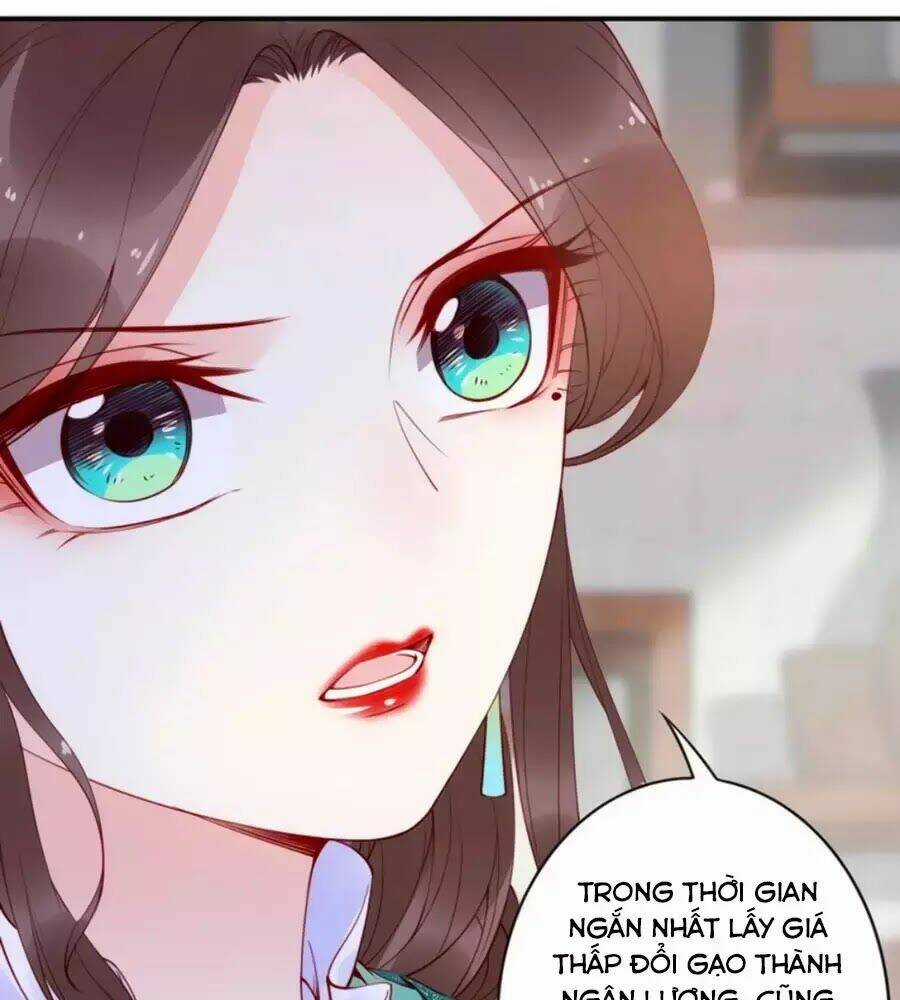 Đế Cung Đông Hoàng Phi Chapter 17 trang 8
