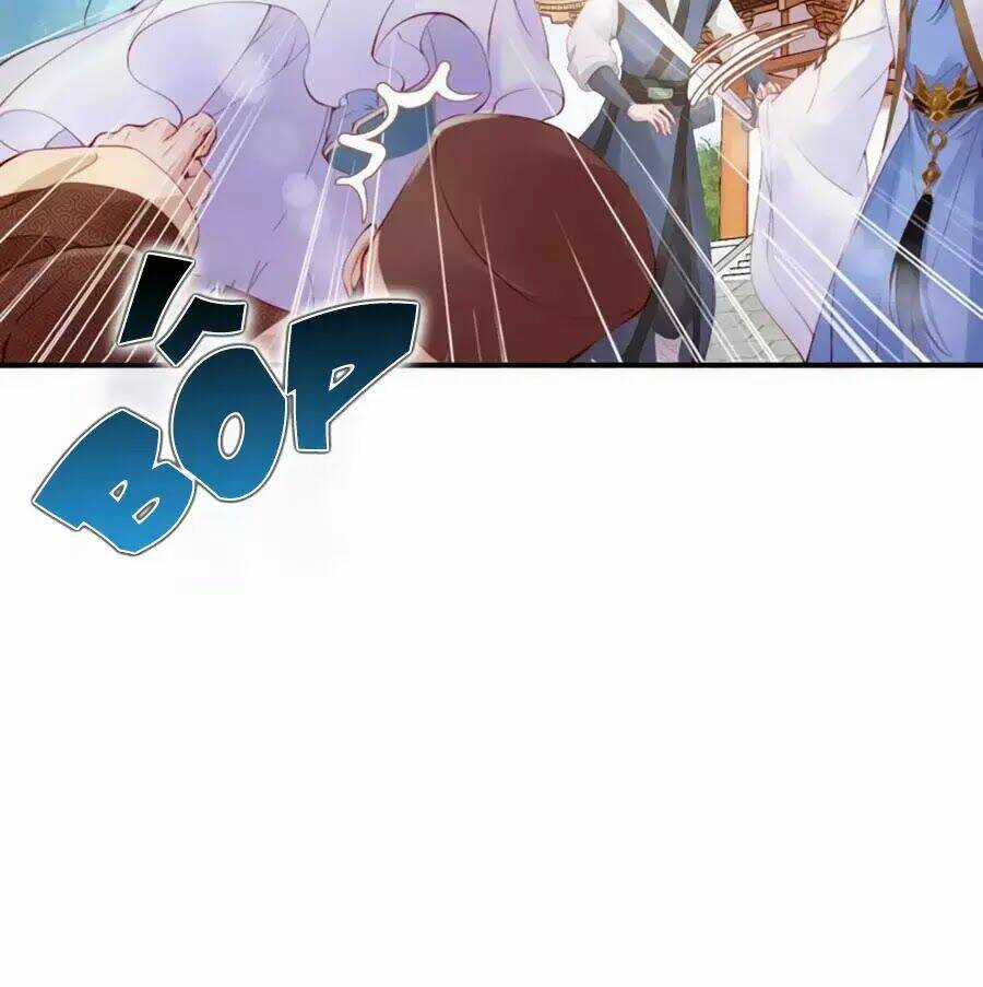 Đế Cung Đông Hoàng Phi Chapter 18 trang 12