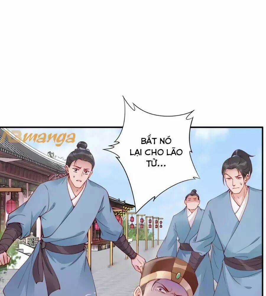 Đế Cung Đông Hoàng Phi Chapter 18 trang 13