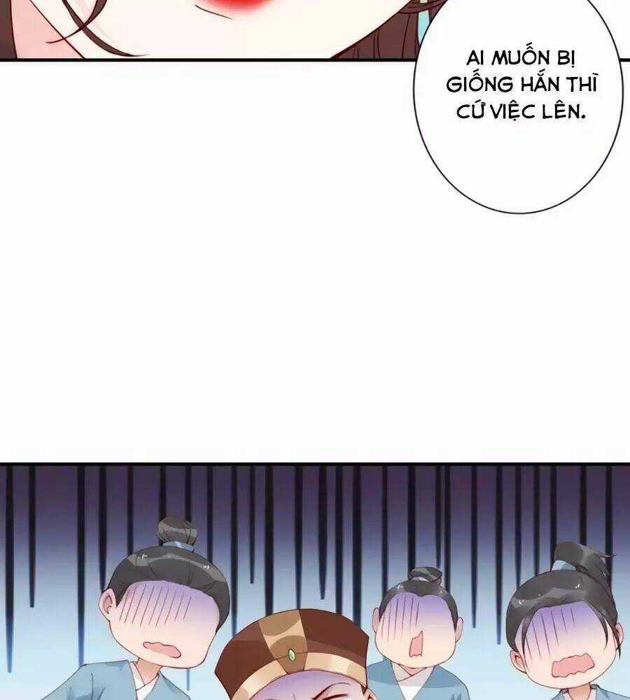 Đế Cung Đông Hoàng Phi Chapter 18 trang 16