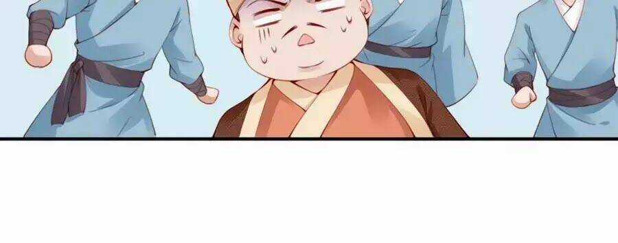 Đế Cung Đông Hoàng Phi Chapter 18 trang 17