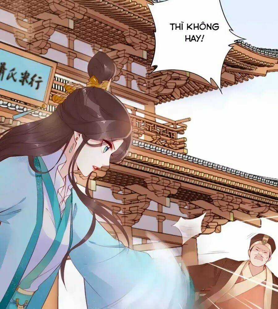 Đế Cung Đông Hoàng Phi Chapter 18 trang 2