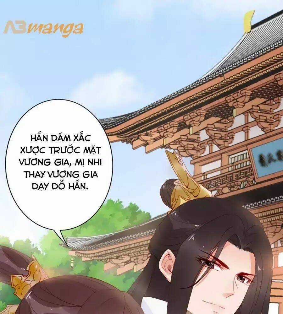 Đế Cung Đông Hoàng Phi Chapter 18 trang 21