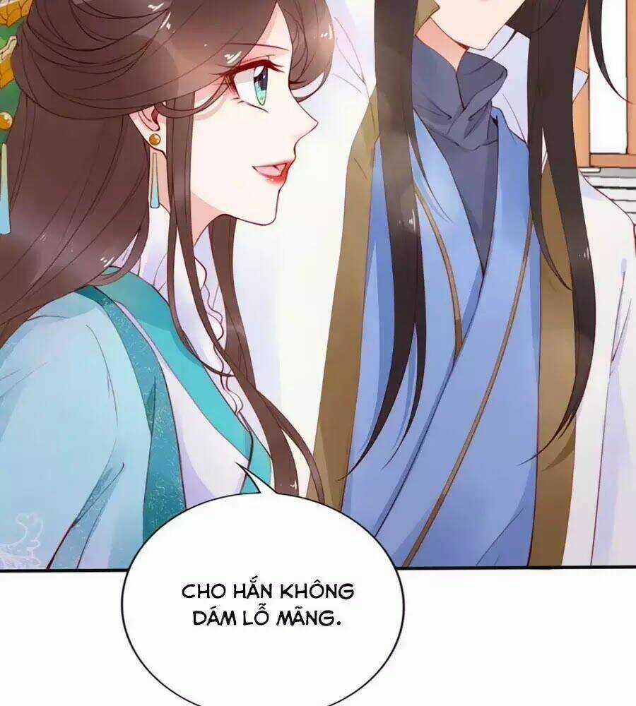 Đế Cung Đông Hoàng Phi Chapter 18 trang 22