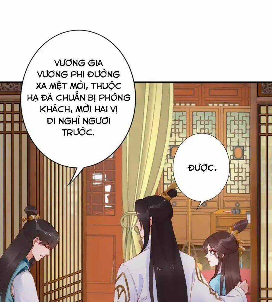 Đế Cung Đông Hoàng Phi Chapter 18 trang 24