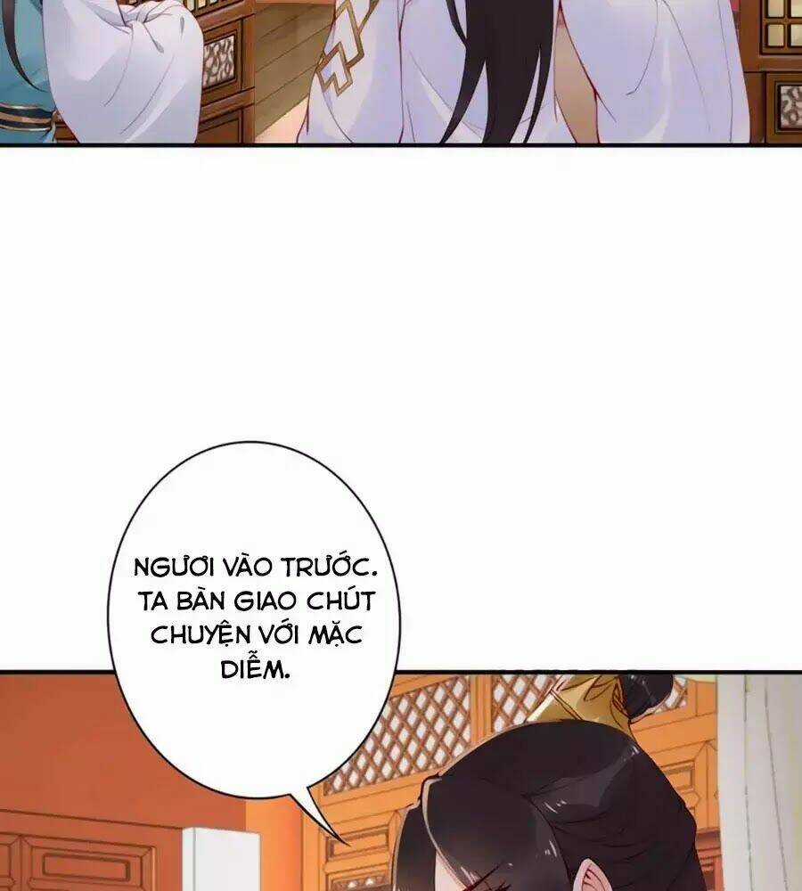 Đế Cung Đông Hoàng Phi Chapter 18 trang 25