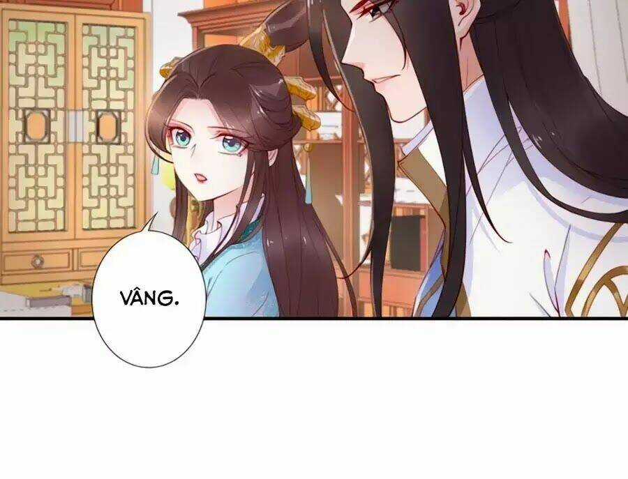 Đế Cung Đông Hoàng Phi Chapter 18 trang 26