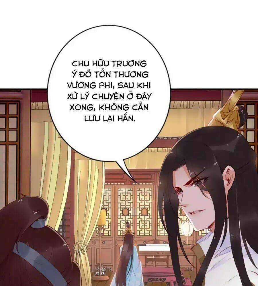 Đế Cung Đông Hoàng Phi Chapter 18 trang 27