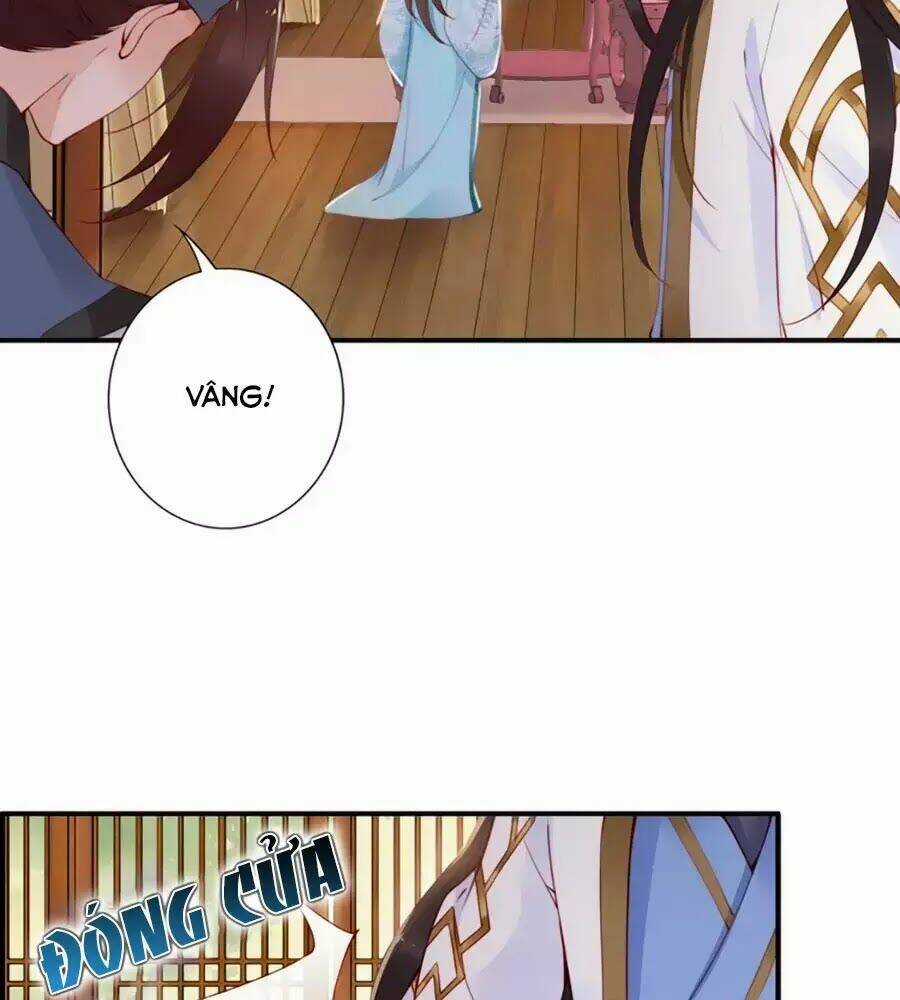 Đế Cung Đông Hoàng Phi Chapter 18 trang 28