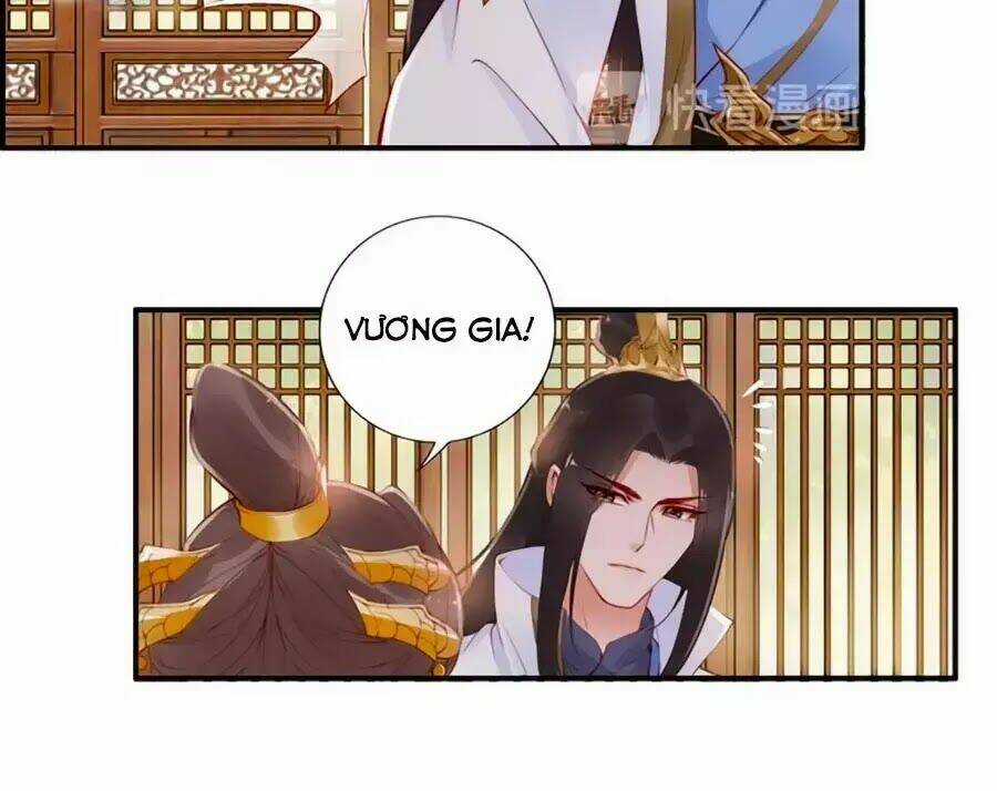 Đế Cung Đông Hoàng Phi Chapter 18 trang 29