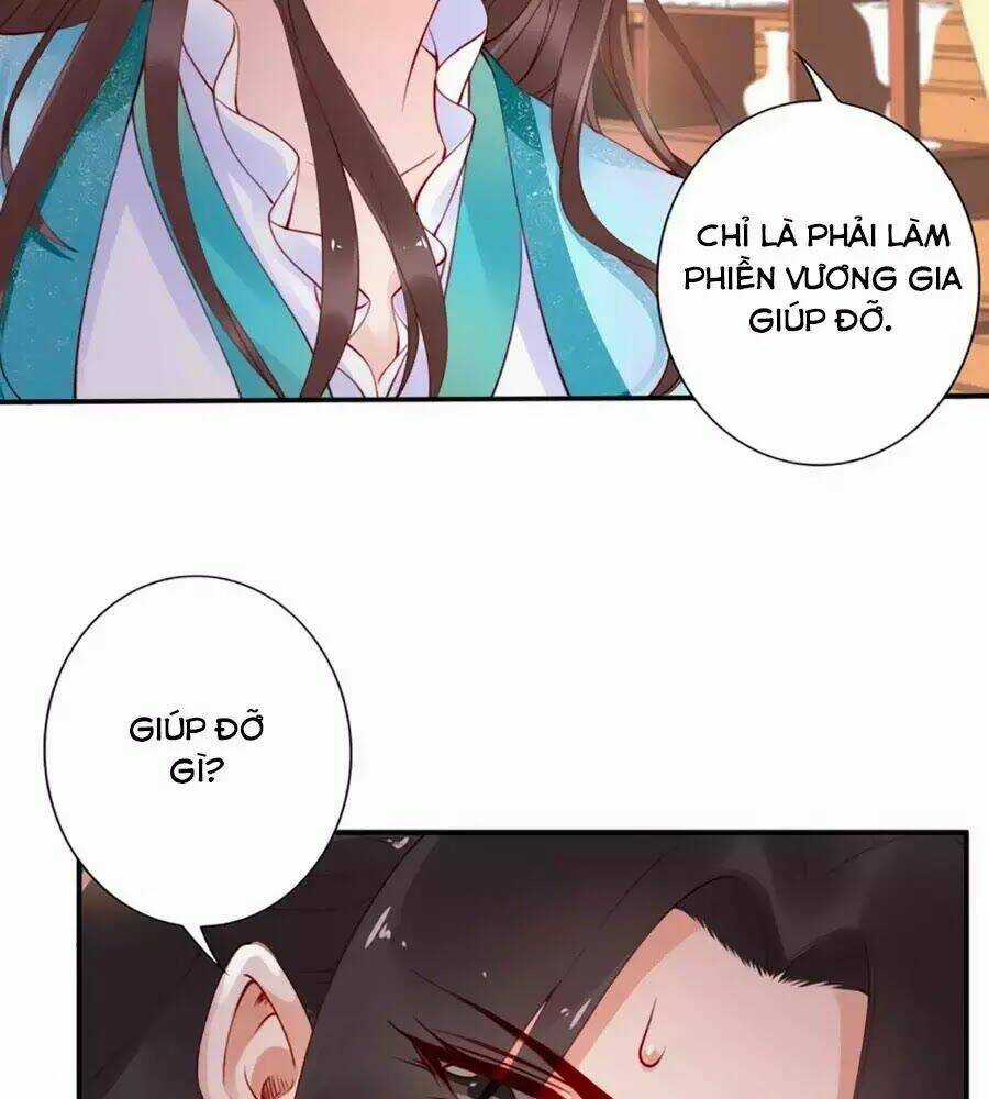 Đế Cung Đông Hoàng Phi Chapter 18 trang 31