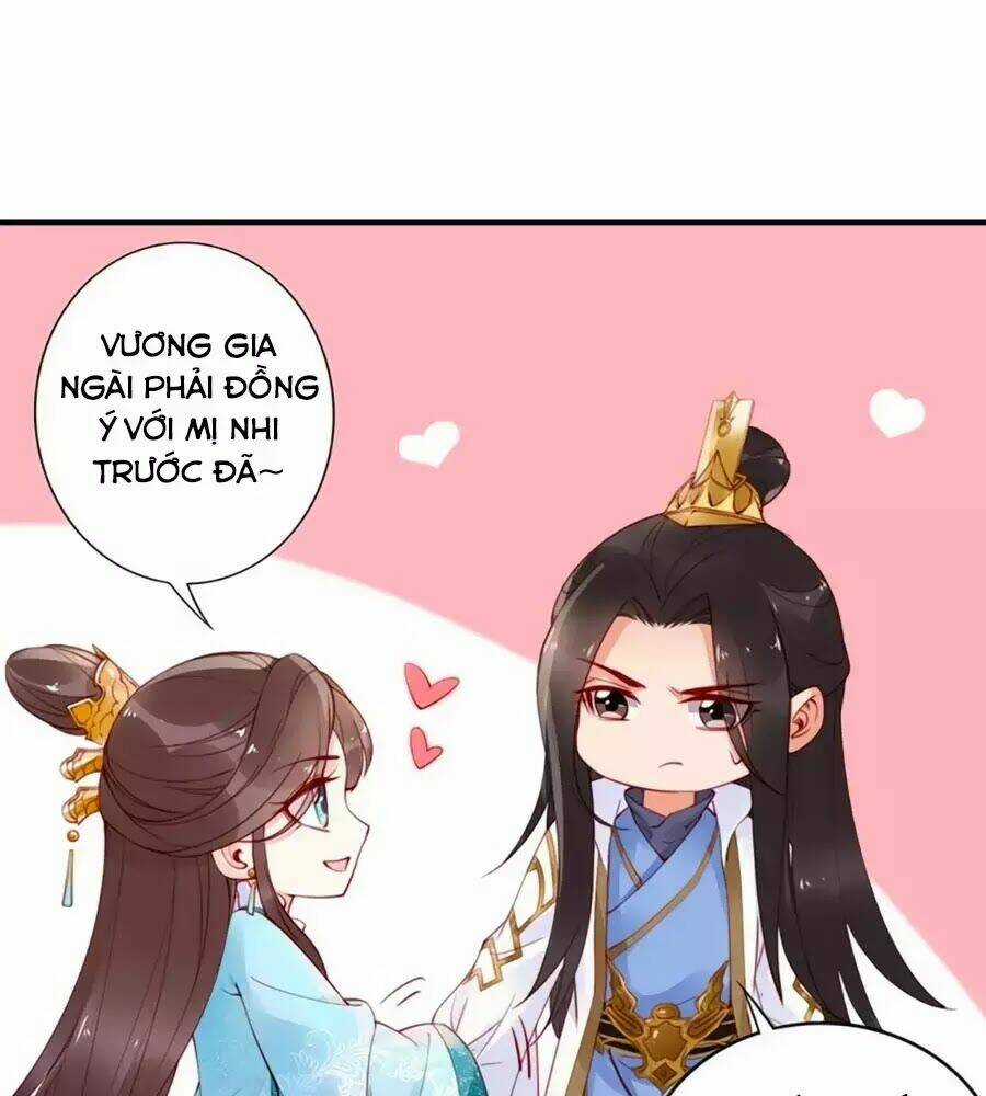 Đế Cung Đông Hoàng Phi Chapter 18 trang 33