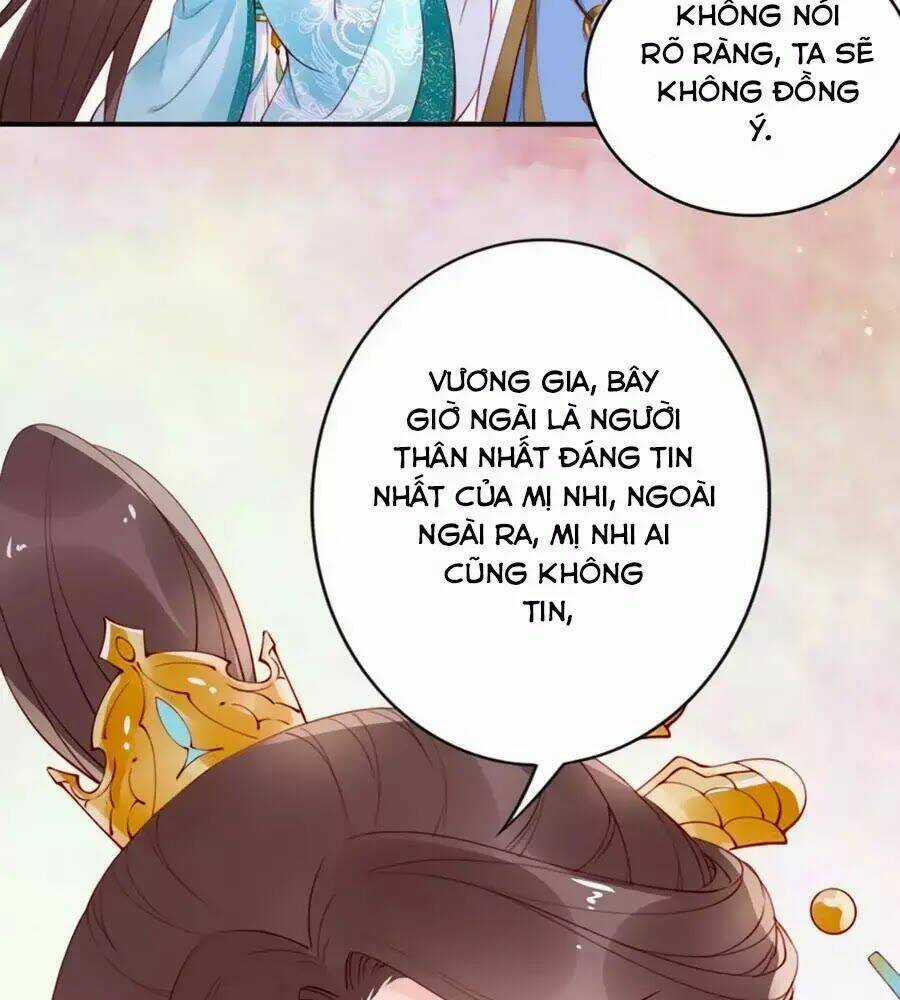 Đế Cung Đông Hoàng Phi Chapter 18 trang 34