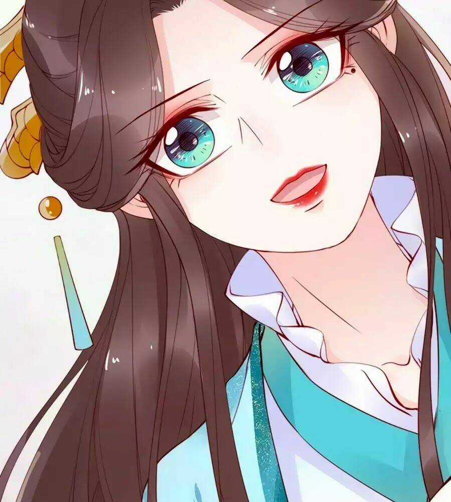 Đế Cung Đông Hoàng Phi Chapter 18 trang 35