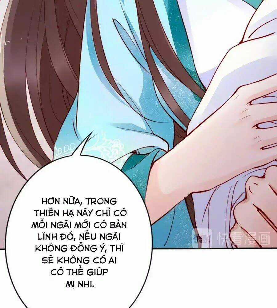 Đế Cung Đông Hoàng Phi Chapter 18 trang 36