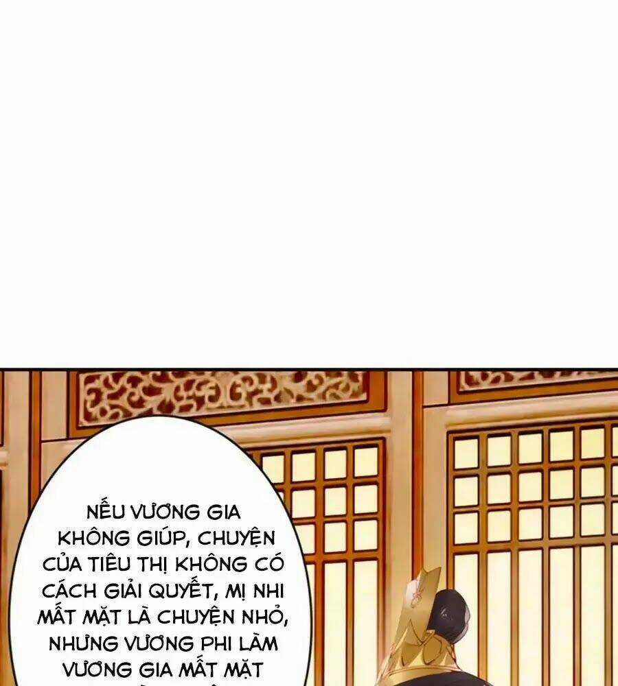 Đế Cung Đông Hoàng Phi Chapter 18 trang 39