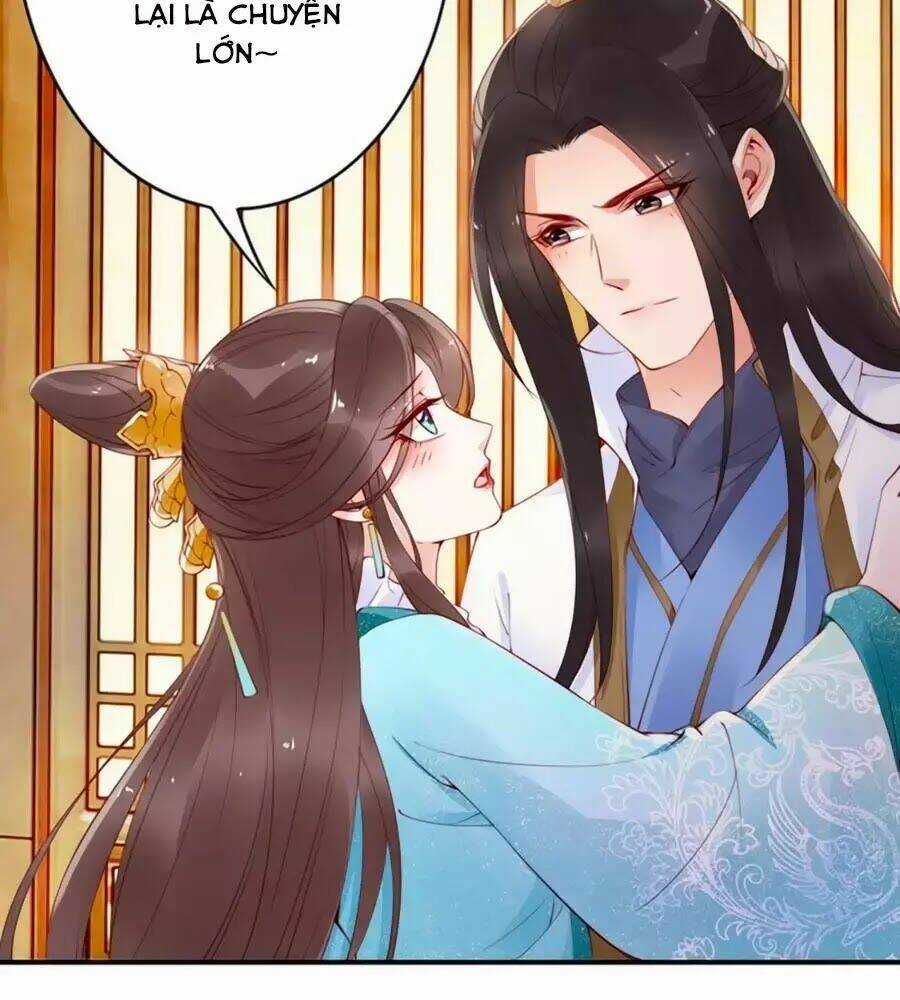 Đế Cung Đông Hoàng Phi Chapter 18 trang 40